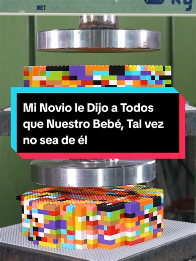Mi Novio le Dijo a Todos que Nuestro Bebé, Tal vez no sea de él #historia #redditreadings #redditespañol #redditstories #reddit