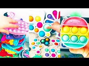 Fidget Toys TikTok Compilation 70