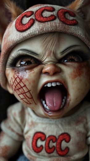 You can't watch it until the end 😀 tiny angry little fox 👻 . #jumpscares #aivideo #scarybaby . Can you handle the fear until the end? Tiny, angry little fox awaits in the dark... Dare to watch the whole video without flinching? Get ready for an adrenaline-pumping horror experience that will haunt your mind long after the screen goes dark! Let’s see who’s brave enough to make it through without looking away! | Artiex House