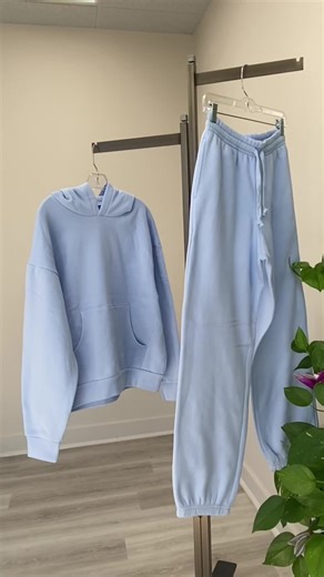 Our bestsellers: The Park Collection 🙌🏼 Designed with a relaxed fit. Ideal for casual settings #luxuryblanks #fashionbusiness #madeintoronto #localmanufacturer #streetwearentrepreneur