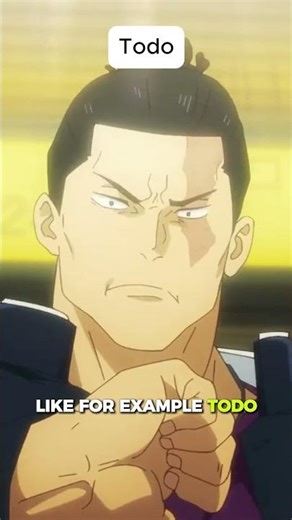 Gege Naming Characters