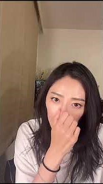 鼻フェチ 鼻 Nose Fetish Japan Cute Girl Nose compilation 10