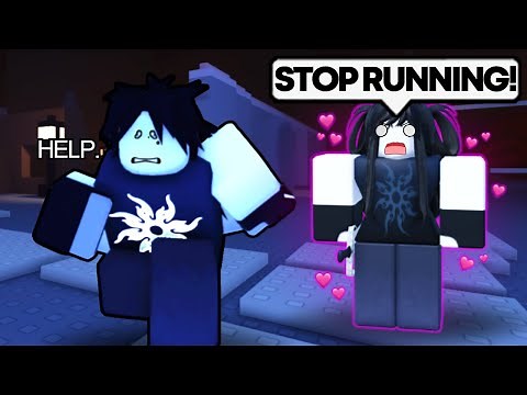 ROBLOX Forsaken Funny Moments (MEMES) #10