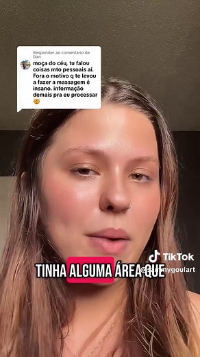 Massagem com Final Feliz: Parte Dois e o Momento Vergonhoso