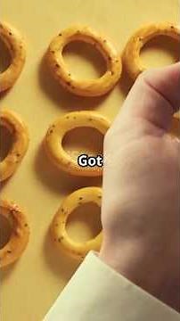 Quick Vanilla Frosting Hack