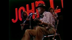 958K views · 34K reactions | John Lee Hooker performs "Boogie With...