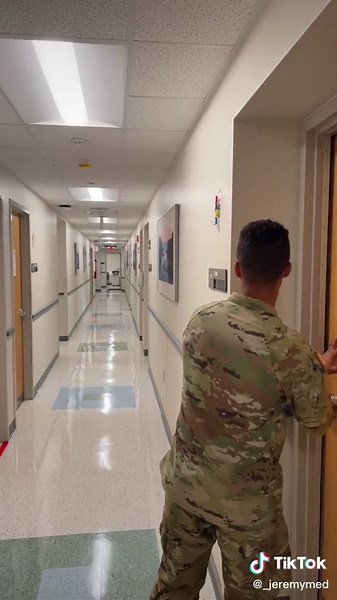 IB @Caitlyn Schollmeier #army #military #miltok #healthcare #combatmedic #68w