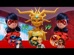 New map unlock 🤩 Miraculous ladybug vs sole crusher 😤 Miraculous ladybug life gameplay