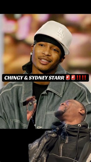 Flashy 🥷🏽(Life) on Instagram: "INTERVIEW DE CHINGY CHEZ WILLIE D 👀🚨 #chingy #transgender #rumors"