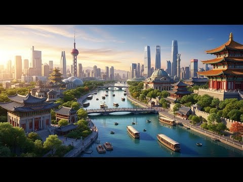 "The best spot? TRAVEL and DISCOVER the 10 MOST BEAUTIFUL CITIES IN THE WORLD. Top 10 Cities."