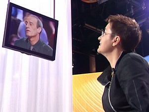 Ils se sont rencontrés le temps d'un trajet, depuis il n'a pas quitté ses pensées. | Imineo