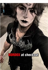 Goth Makeup Essentials for March 24th Launch