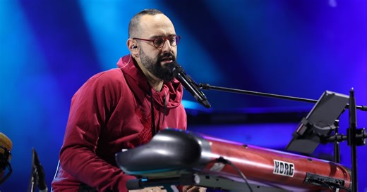 Marko Louis najavio novi album "Beskraj Unplugged", govorio o saradnji sa Dinom Merlinom
