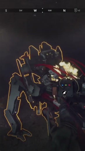 3 buggy moments in generation zero