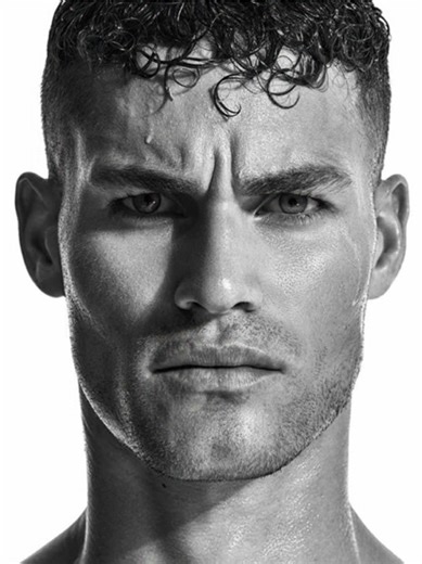 Tyler Maher: Unveiling the Poster Boy Aesthetic