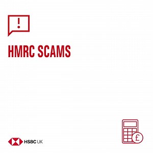 299 reactions · 386 shares | HMRC won’t email about tax rebates or penalties so it could be a scam. Look out for bad spelling, odd addresses & generic greetings. If you’re unsure, contact HMRC using the options on their website. You can find more advice on avoiding fraud here: grp.hsbc/SecurityCentre | HSBC | Facebook