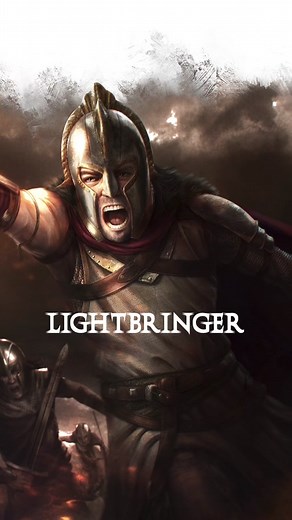 Lightbringer: The Sword of Heroes in Game of Thrones