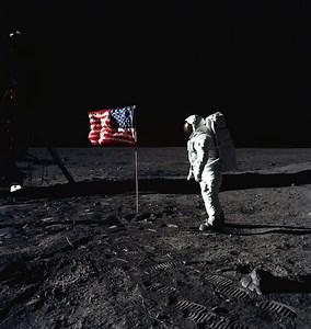 19,000 Hours of Apollo 11 Audio Recordings