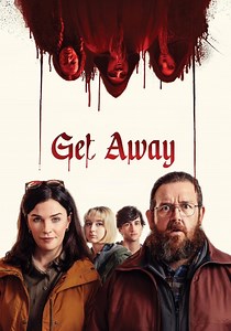 Get Away - movie: where to watch streaming online