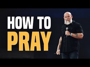 Prayer is Warfare - Stand Firm - Wk 8