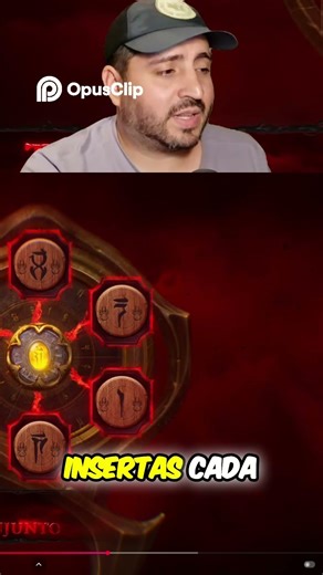 HOW THE TALISMAN WORKS IN DIABLO 4 LORD OF HATRED