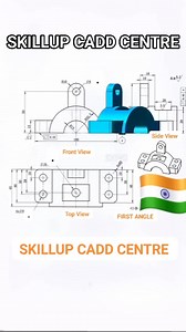 29K views · 265 reactions | Skillup Cadd Centre #engineeringformulas #cadtips #CADD #tatati #skills #SkillUp #manufacturing #30daychallenge | Skillup Cadd Centre | Facebook