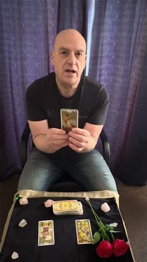 Cancer Valentine’s Tarot 🌊 A Whole Can of Worms Has Been Opened