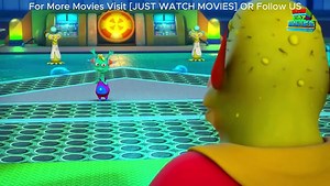 Motu Patlu In Alien World - Full Movie _ Animated Movies _  Wow Kidz Movies