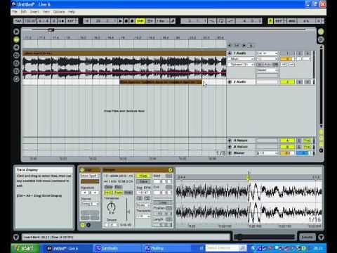 How to make a hit using samples: Daft Punk - "One More Time"