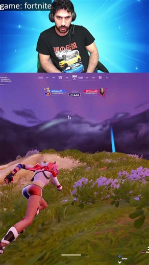 THE MOST BROKEN SNIPER IN FORTNITE! 🎯🤯 (1v4 Clutch)