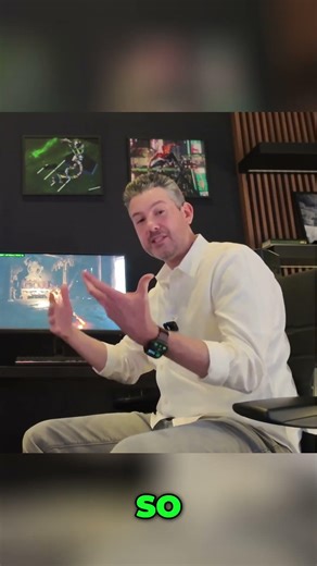 Why Is No One Talking About This DLSS 4.5 Feature? #pcgaming