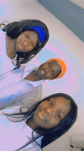 nyagoa nyadak on TikTok