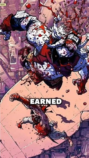 Battle Beast Powers: Stronger Than Viltrumites? 😱🔥#invincible #viltrumite #battlebeasts #shorts