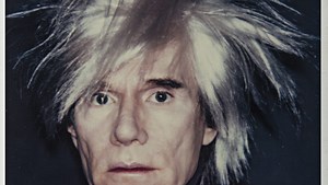 Remembering legendary artist Andy Warhol
