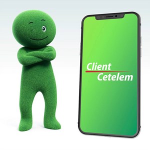 5.1K views · 69 reactions | Cu aplicatia Client Cetelem esti mereu in...