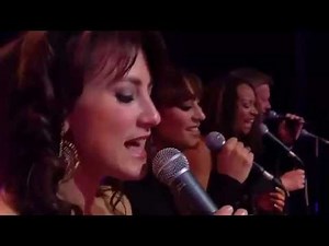 Robbie Williams - Supreme, Canal de Néstor N.