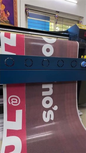 High-Speed Commercial Printing in Action.🚀