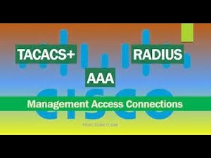 PART1: CONFIGURATION AAA ET AUTHENTIFICATION RADIUS SUR WINDOWS SERVER 2022