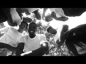 ASAP Twelvy "Glock Rivers" Video