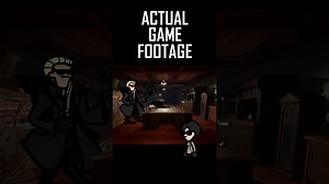 Looping Wesker in Dead by Daylight #gaming #meme #animation #dbdmemes #dbd