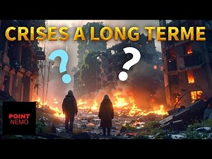 LONG-TERM CRISES: They're not telling you this - POINT NEMO