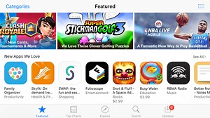 Apple and the Bot War on Apps  | AppleInsider