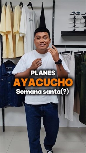 Buzo Varoom: Tu Compañero Ideal para Ayacucho 2026