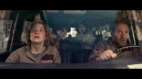 93K views · 4.9K reactions | New Ghostbusters Trailer Tomorrow! | GBFans.com | Facebook