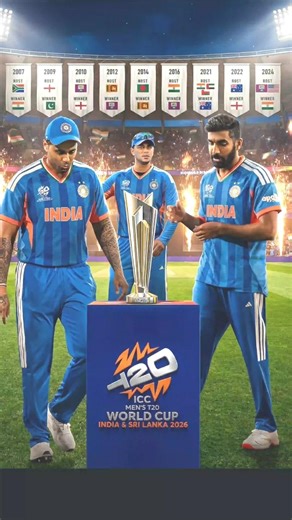 One Last Chance Of India