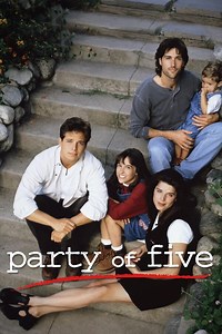 Party of Five Season 2