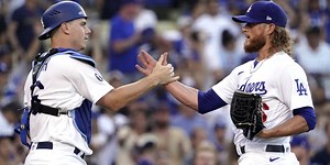 Diving into World Series odds with latest Rankings