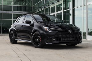 2025 Toyota GR Corolla Prices, Reviews, and Pictures | Edmunds