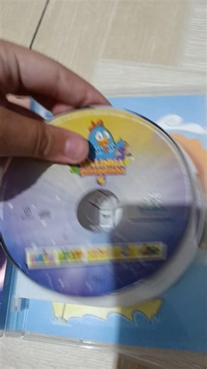 Galinha Pintadinha 4 Dvd Review