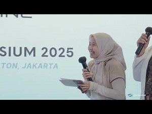 Datamine Indonesia - Laboratory Symposium 2025 - Highlights
